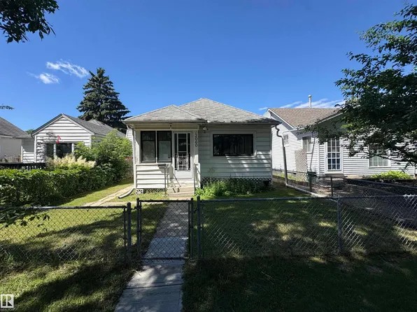 12060 94th St NW, Edmonton, AB T5G 1J7