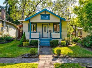144 Fiske St, Silverton, OR 97381