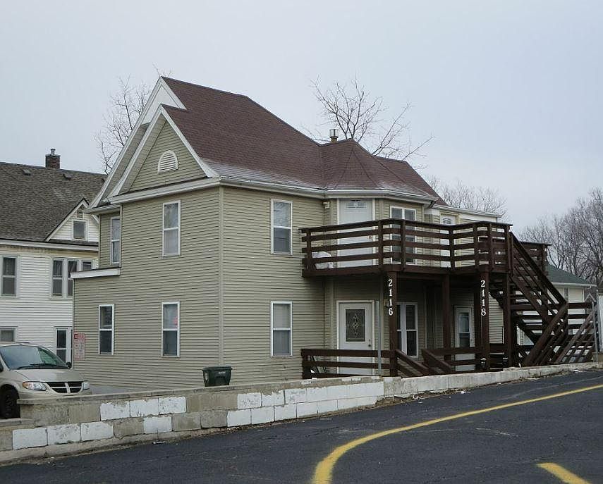 1st image of 2118 College St #2118