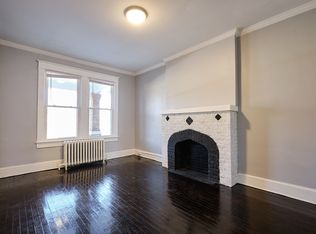 608 Madison St NW, Washington, DC 20011