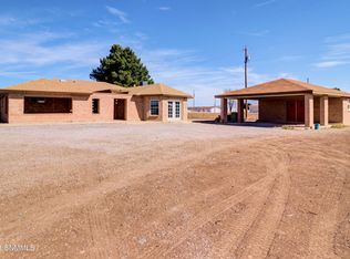 239 Camunez Rd, La Mesa, NM 88044