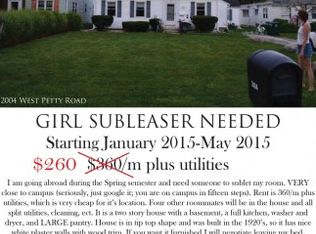 2004 W Petty Rd, Muncie, IN 47304