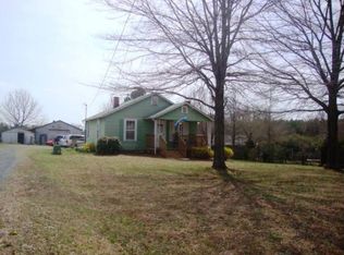 5540 State Highway 73 E, Concord, NC 28025