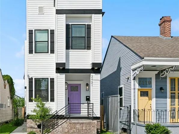 2121 Saint Andrew St, New Orleans, LA 70113