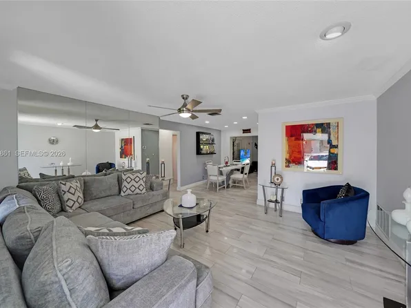 6708 NW 57th Ct, Tamarac, FL 33321