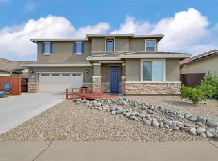 3527 Rockdale Dr, Rancho Cordova, CA