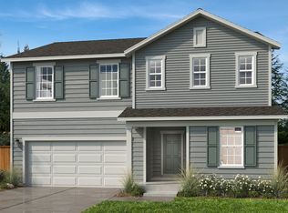 801 Smith St, Buckley, WA 98321