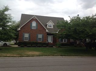 2186 Aberdeen Cir, Murfreesboro, TN 37130