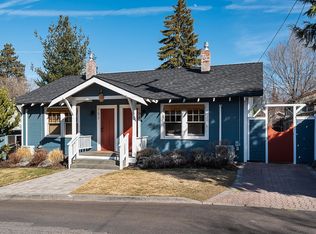 156 NW Jefferson Pl, Bend, OR 97703