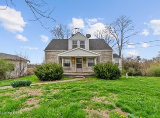 142 Brownsboro Rd, Pendleton, KY 40055