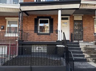 3116 N Taylor St, Philadelphia, PA 19132