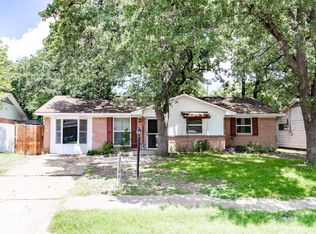 1503 Athens Dr, Mesquite, TX 75149