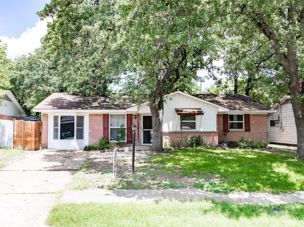 1503 Athens Dr, Mesquite, TX 75149