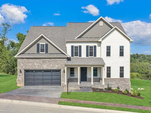 7086 Parkway View Trl, Roanoke, VA 24018