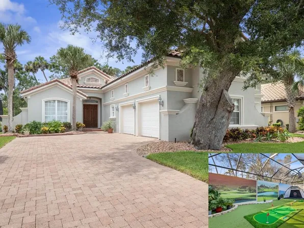 34 S Riverwalk Dr, Palm Coast, FL 32137