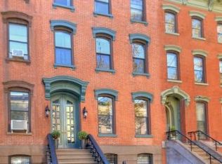 131 Mercer St APT 3, Jersey City, NJ 07302