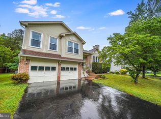 8115 Tall Timber Dr, Gainesville, VA 20155