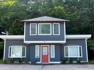 1066 Route 103, Newbury, NH 03255
