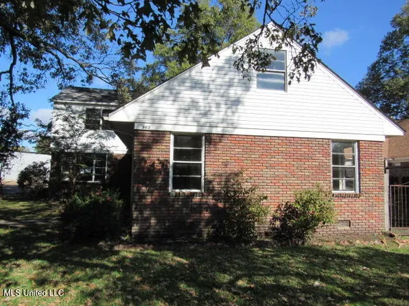 965 River Rd, Tunica, MS 38676