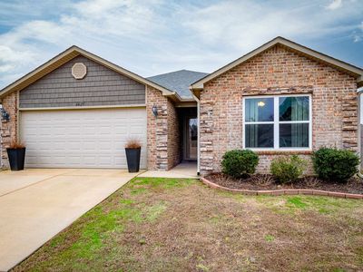 6429 Amalie Dr, Alexander, AR, 72002