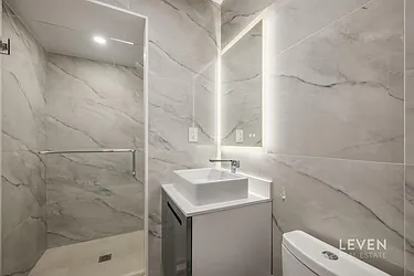 Sold by LEVEN Real Estate