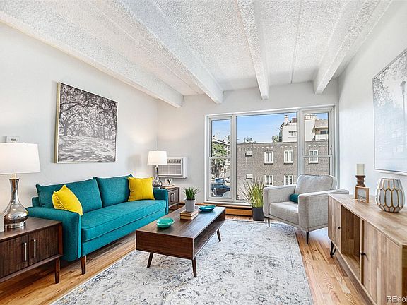 3rd image of 33 N Corona Street #305