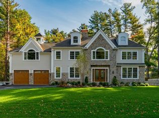 26 Walpole St, Dover, MA 02030