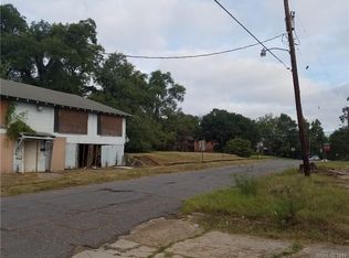 1616 Magnolia Ave, Shreveport, LA 71101