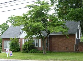 445 Highland Ave, Waterbury, CT 06708