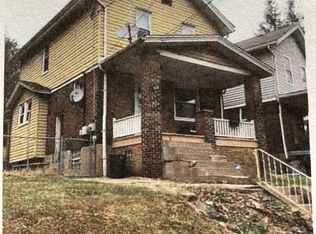 426 Bark St, Pittsburgh, PA