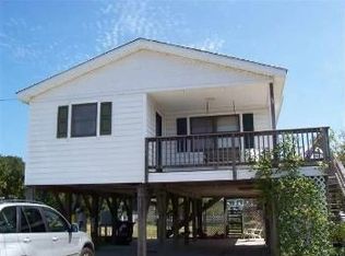 2011 Newport News St, Kill Devil Hills, NC 27948