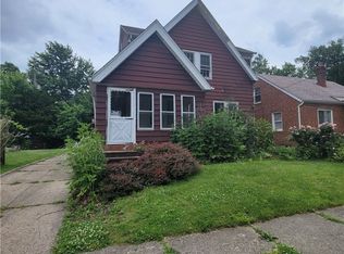 1311 E 186th St, Cleveland, OH