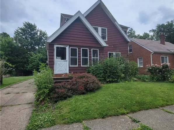 1311 E 186th St, Cleveland, OH 44110
