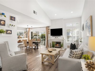 2262 Redwood Dr, Tustin, CA, 92782