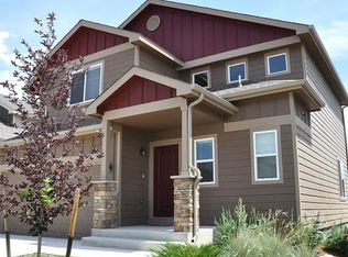 2464 Sierra Springs Dr, Colorado Springs, CO 80916
