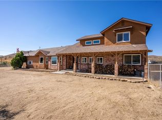 32828 El Sastre Rd, Acton, CA 93510