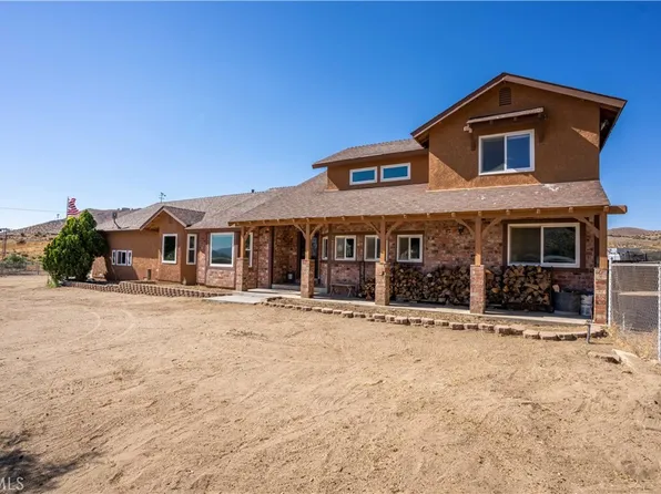 32828 El Sastre Rd, Acton, CA 93510