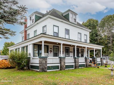 218 Palmer Avenue, Corinth, NY, 12822