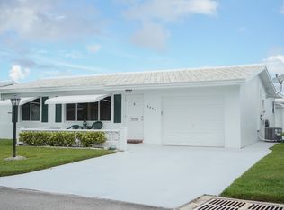 2389 SW 13th Ter, Boynton Beach, FL 33426