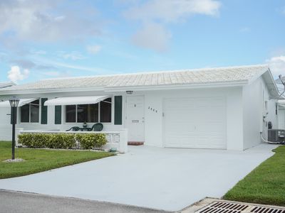 2389 SW 13th Terrace, Boynton Beach, FL, 33426