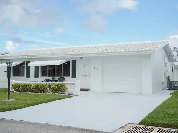 2389 SW 13th Terrace, Boynton Beach, FL 33426