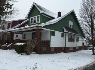 4704 E 104th St, Garfield Heights, OH 44125