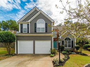1560 Galewood Cir, Marietta, GA 30062