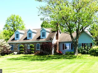 537 Old Westminster Rd, Hanover, PA 17331