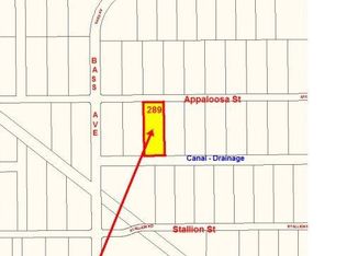 289 Appaloosa St, Palm Bay, FL 32909