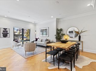 2630 39th St NW #3, Washington, DC 20007