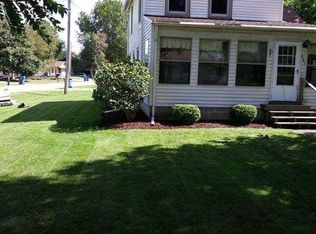 301 N Ottawa St #1261, Earlville, IL 60518