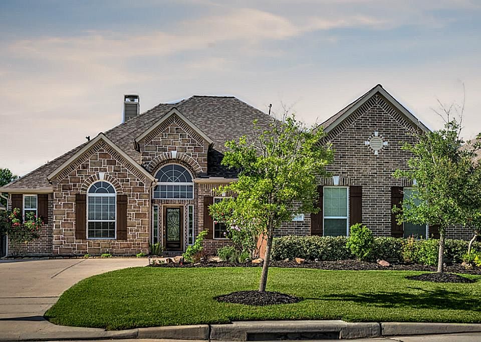 1st image of 12318 Metzler Hills Ln