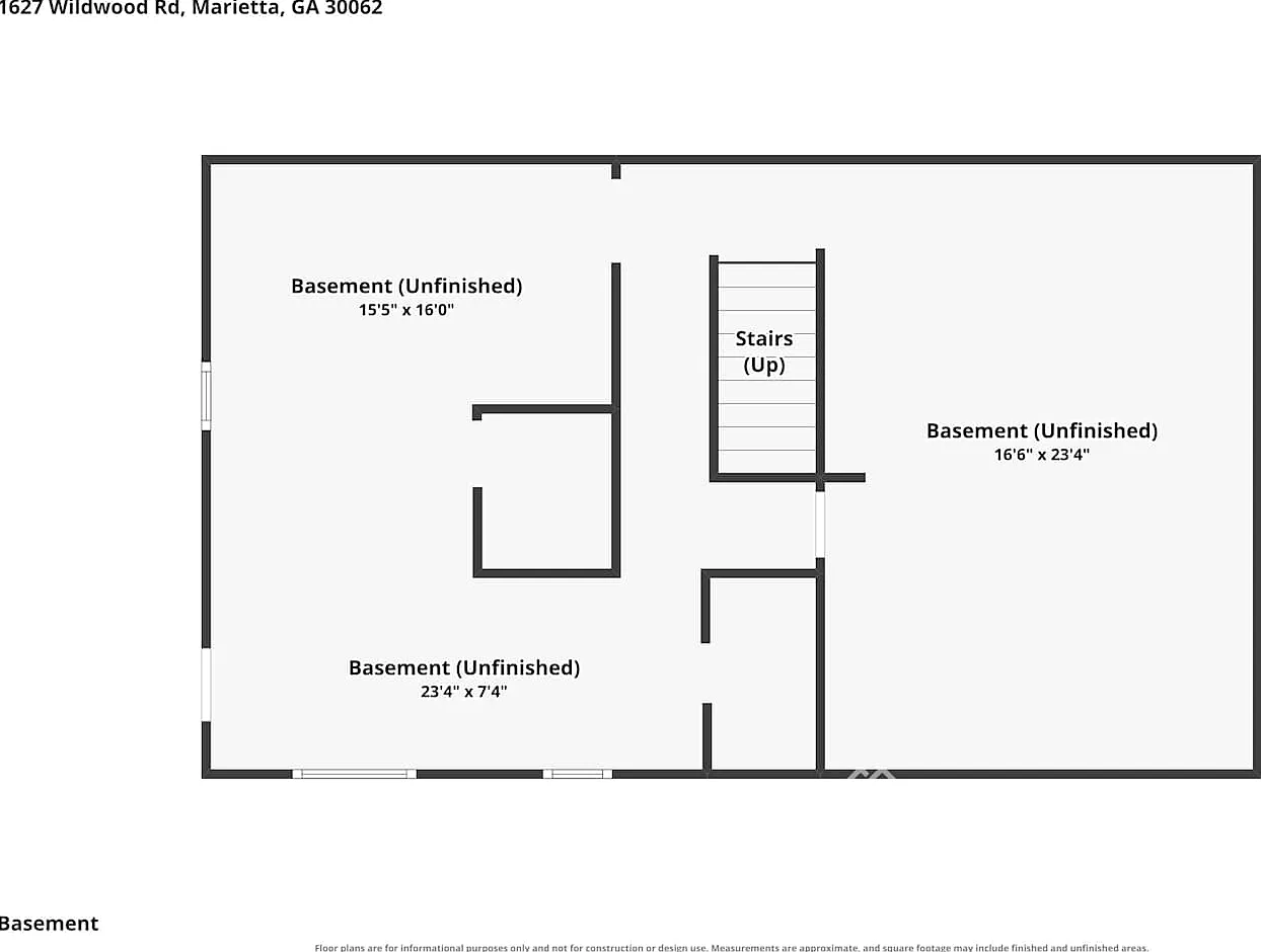 1627 Wildwood Rd Marietta, GA 30062 — Photo 3