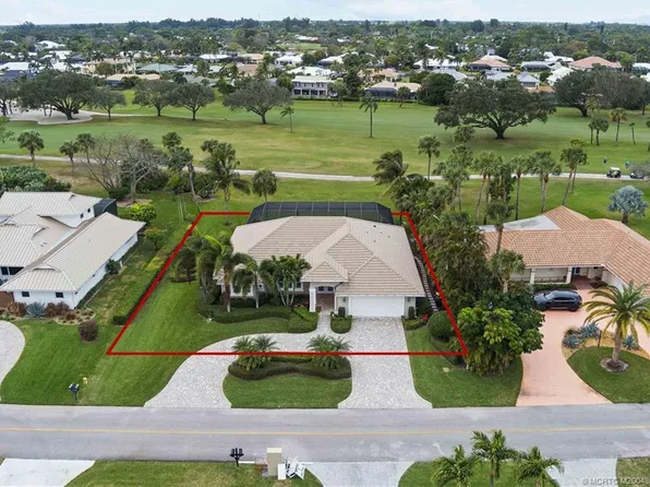 3492 SE Clubhouse Pl, Stuart, FL 34997